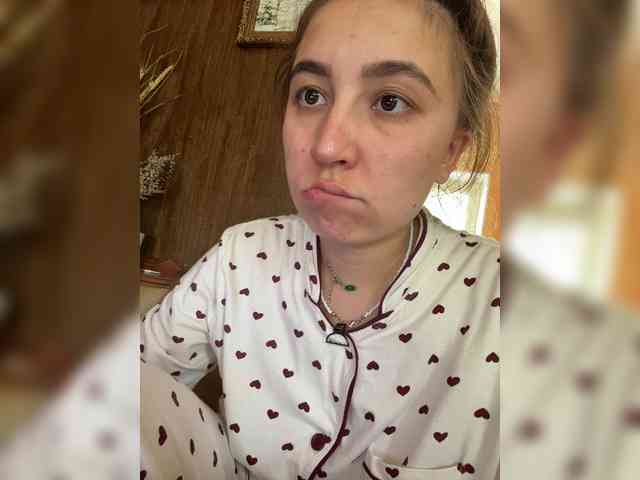 SamantaSOSi webcam