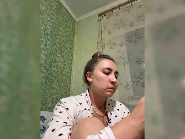 SamantaSOSi webcam