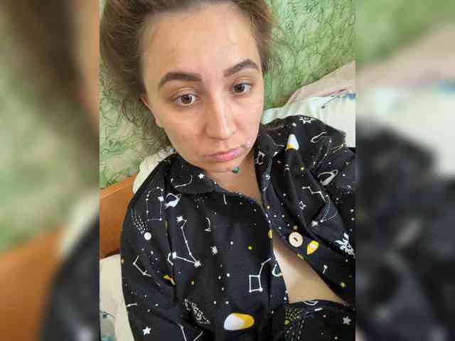 SamantaSOSi webcam