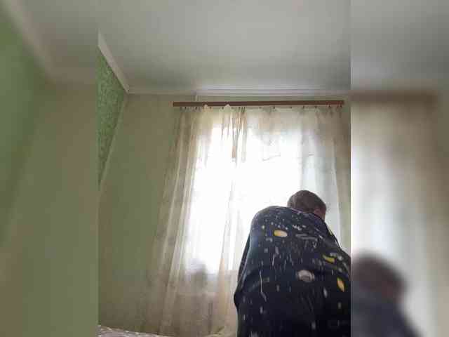 SamantaSvet Live Webcam on BongaCams