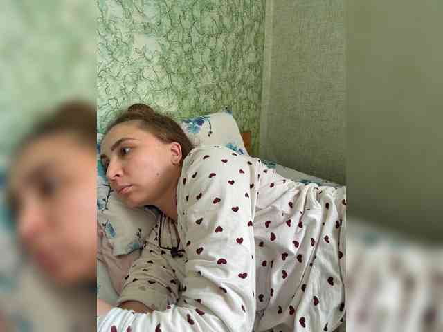 SamantaSOSi webcam