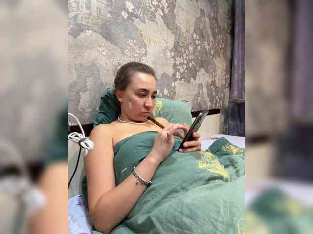 SamantaSOSi webcam