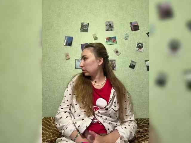 SamantaSOSi webcam