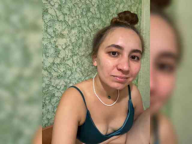 SamantaSvet Sex Cam Show