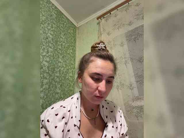 SamantaSvet Live Webcam on BongaCams