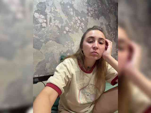 SamantaSOSi webcam