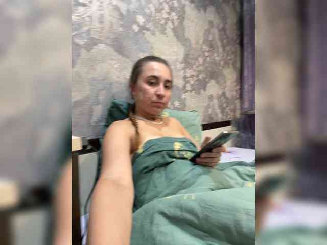 SamantaSOSi webcam