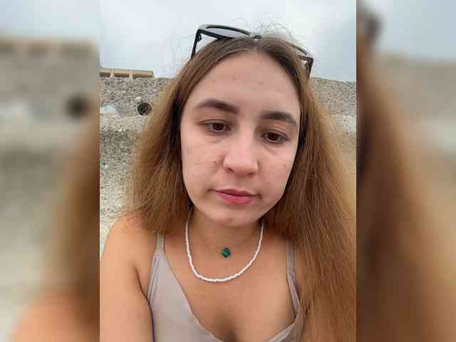 SamantaSOSi webcam