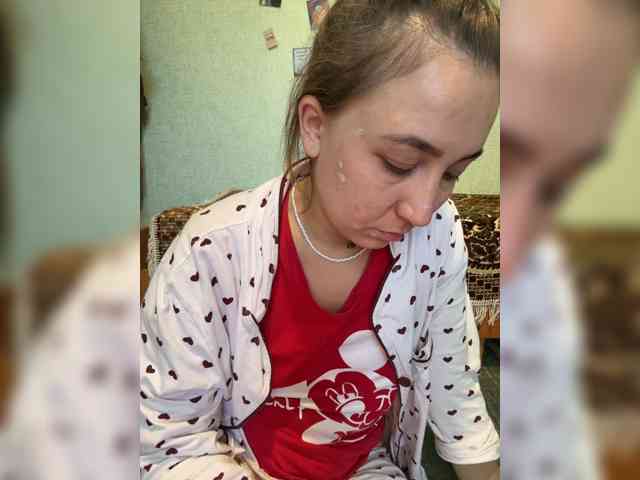SamantaSOSi webcam