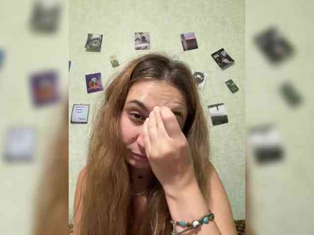 SamantaSOSi webcam