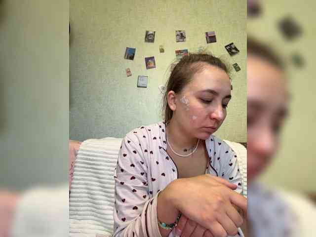SamantaSOSi webcam