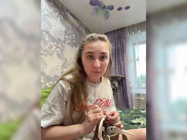SamantaSOSi webcam