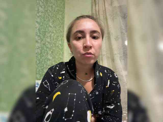 SamantaSOSi webcam