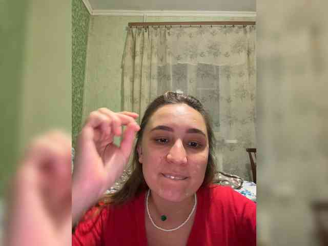 SamantaSOSi webcam