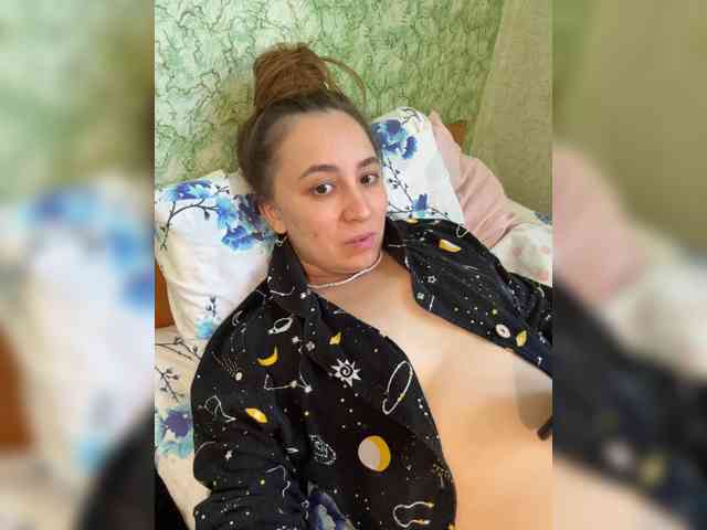 SamantaSOSi webcam
