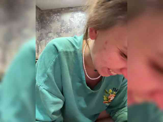 SamantaSOSi webcam