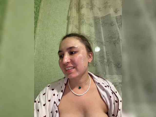SamantaSOSi webcam
