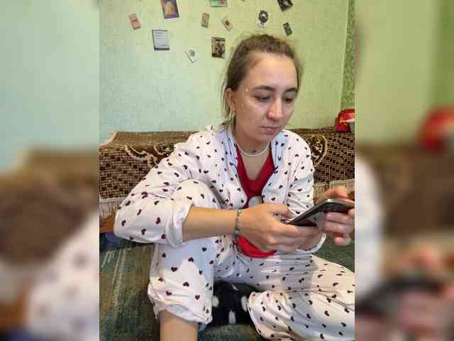 SamantaSOSi webcam