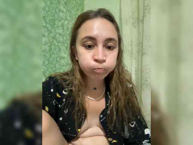 SamantaSOSi webcam