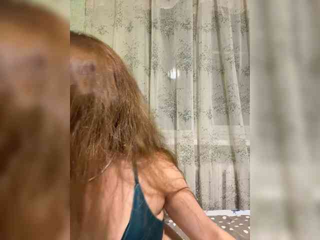 SamantaSvet Sex Cam Show