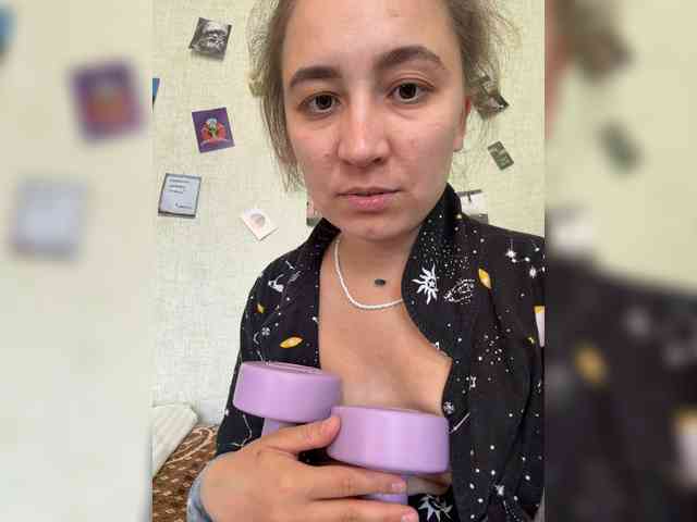 SamantaSOSi webcam