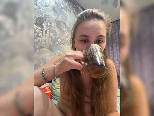 SamantaSOSi webcam