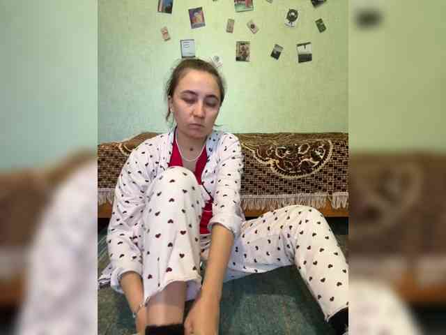 SamantaSOSi webcam