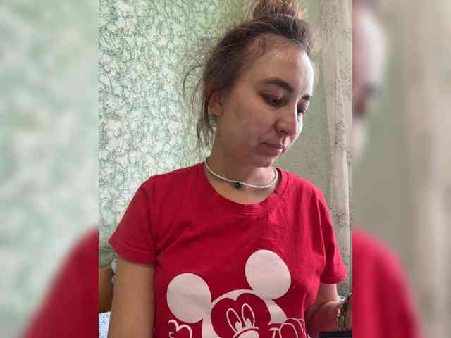 SamantaSOSi webcam