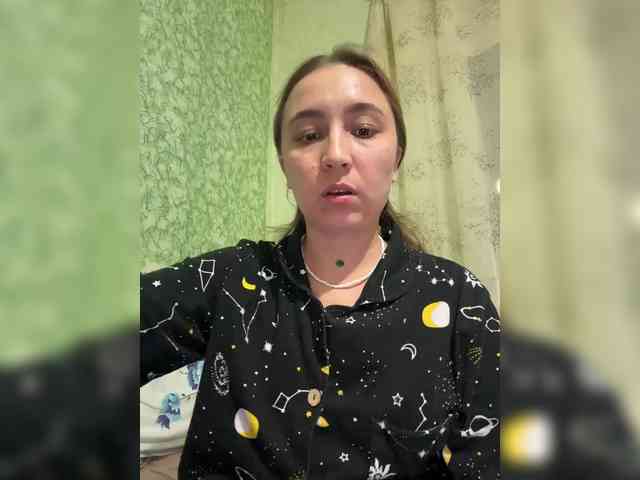 SamantaSOSi webcam