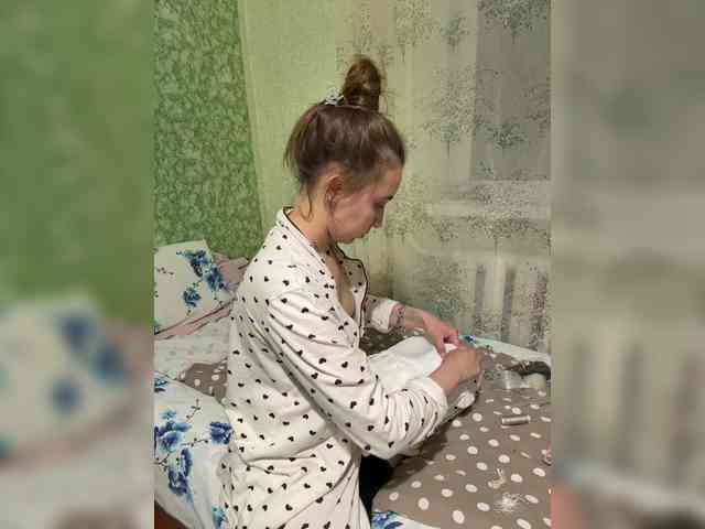 SamantaSOSi webcam