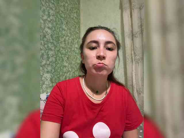 SamantaSOSi webcam