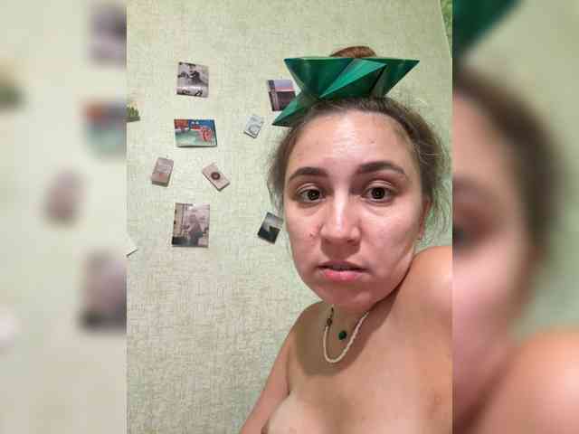 SamantaSOSi webcam