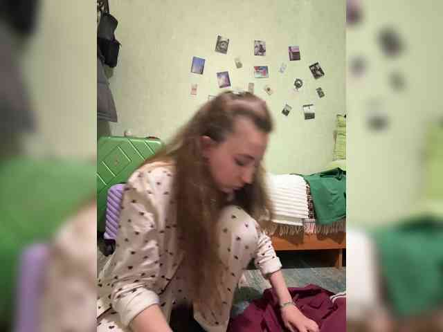 SamantaSOSi webcam