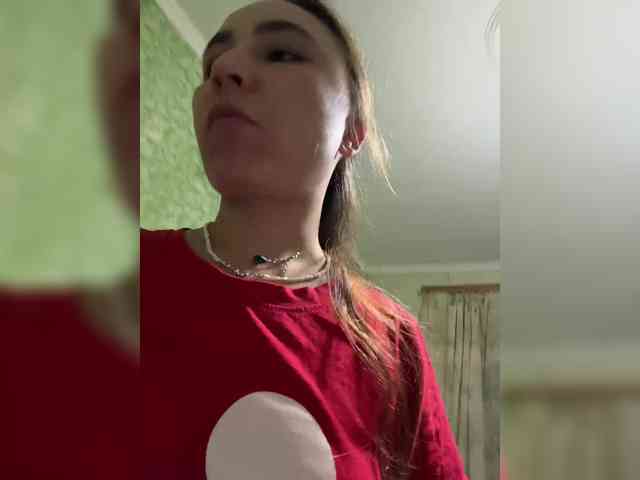 SamantaSOSi webcam