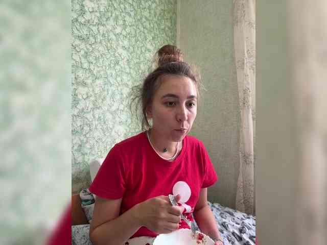 SamantaSOSi webcam