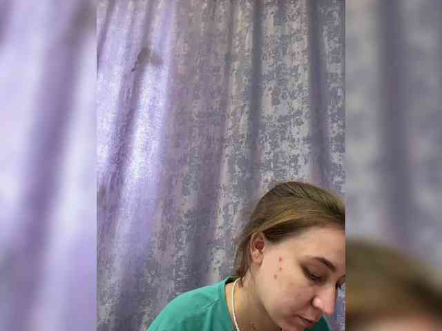 SamantaSOSi webcam