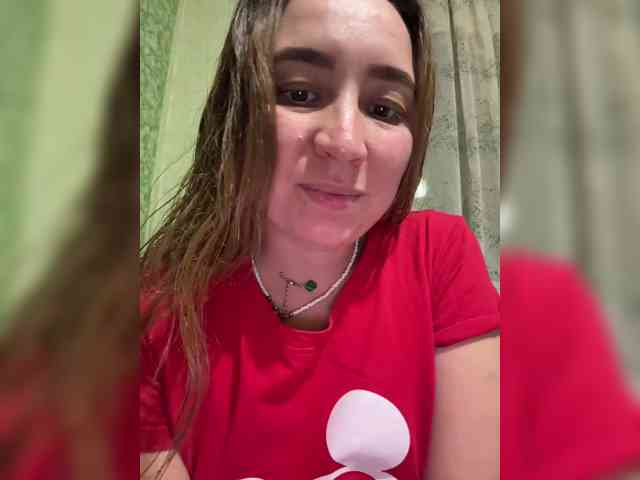 SamantaSOSi webcam