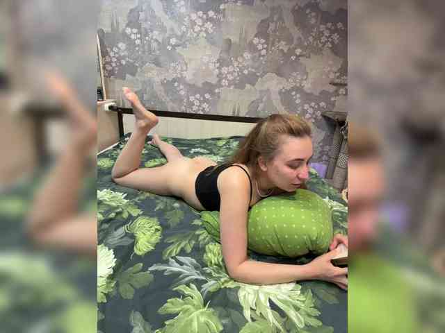 SamantaSOSi webcam
