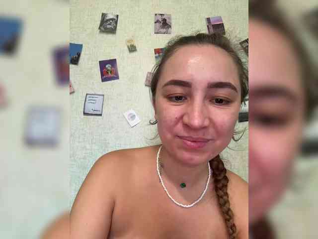 SamantaSOSi webcam