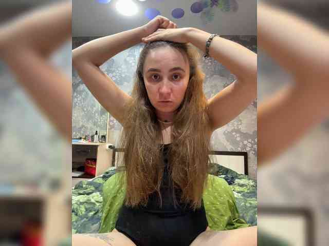 SamantaSOSi webcam
