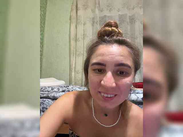 SamantaSOSi webcam