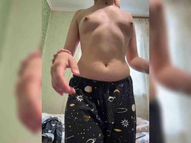 SamantaSOSi webcam