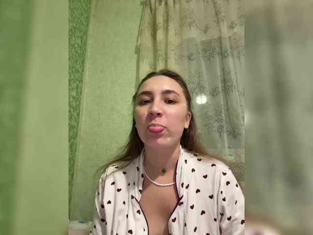 SamantaSOSi webcam