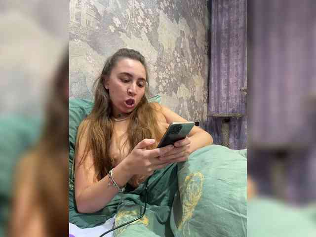 SamantaSOSi webcam