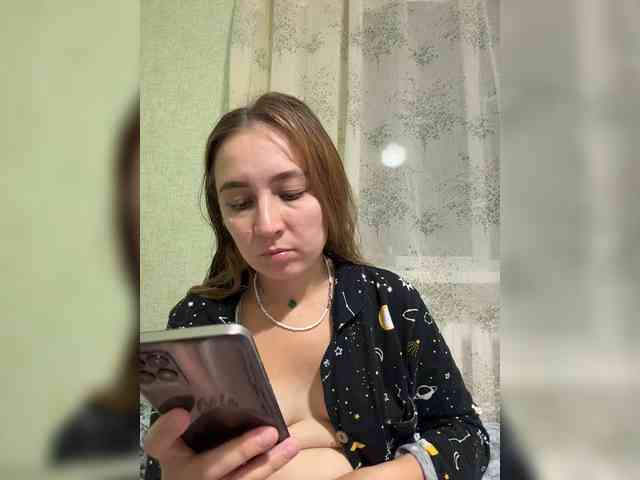 SamantaSOSi webcam