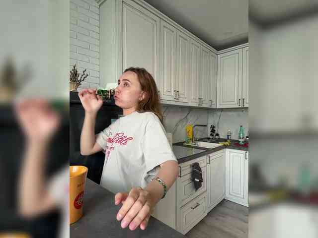 SamantaSOSi webcam