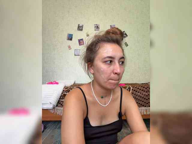 SamantaSOSi webcam