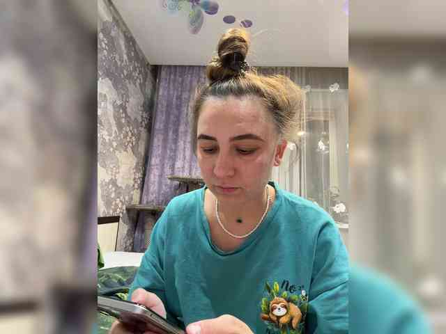 SamantaSOSi webcam