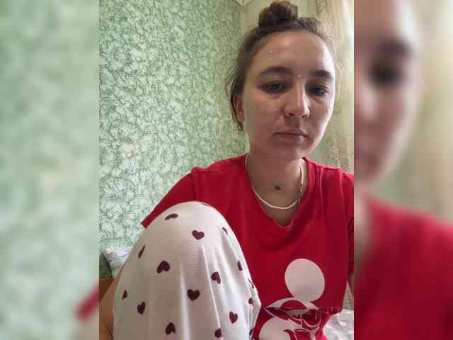 SamantaSOSi webcam