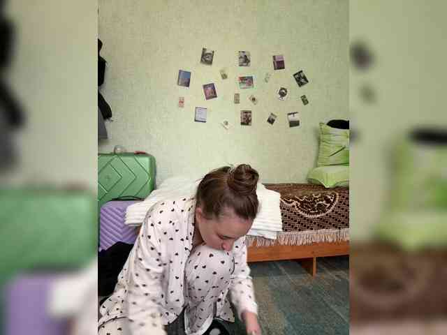SamantaSOSi webcam